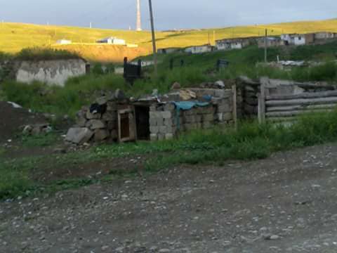 Bulanık Olurdere Köyü Resimleri 9