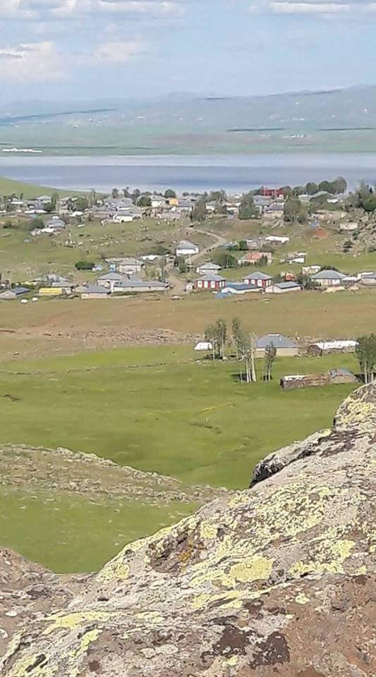 Bulanık Örenkent Köyü Resimleri 1