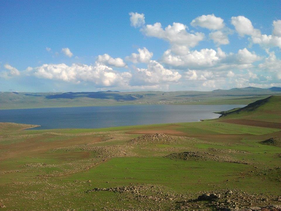 Bulanık Örenkent Köyü Resimleri 2
