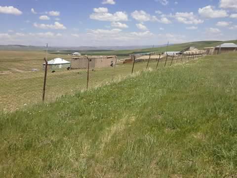 Bulanık Samanyolu Köyü Resimleri 1