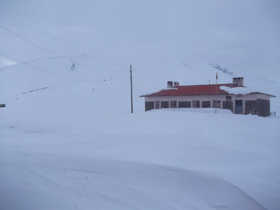 Bulanık Seçme Köyü Resimleri 10