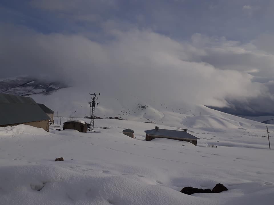 Bulanık Seçme Köyü Resimleri 4