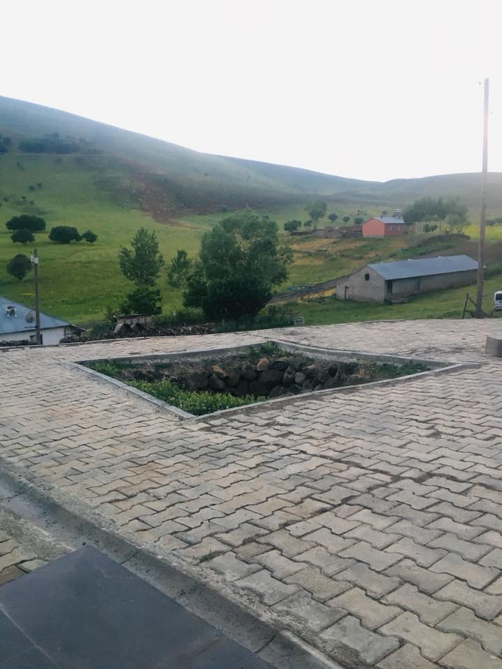 Bulanık Seçme Köyü Resimleri 5