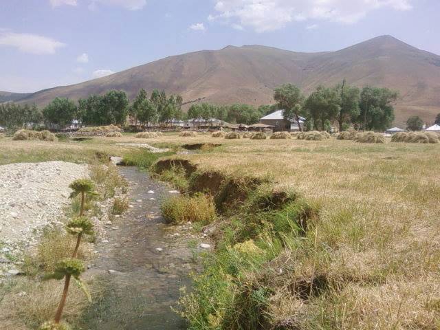 Bulanık Seçme Köyü Resimleri 6