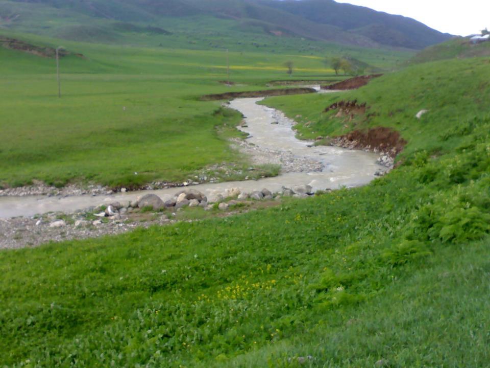 Bulanık Seçme Köyü Resimleri 7