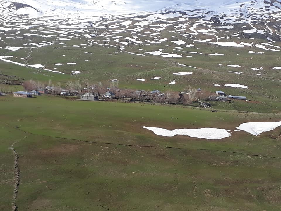 Bulanık Seçme Köyü Resimleri 8