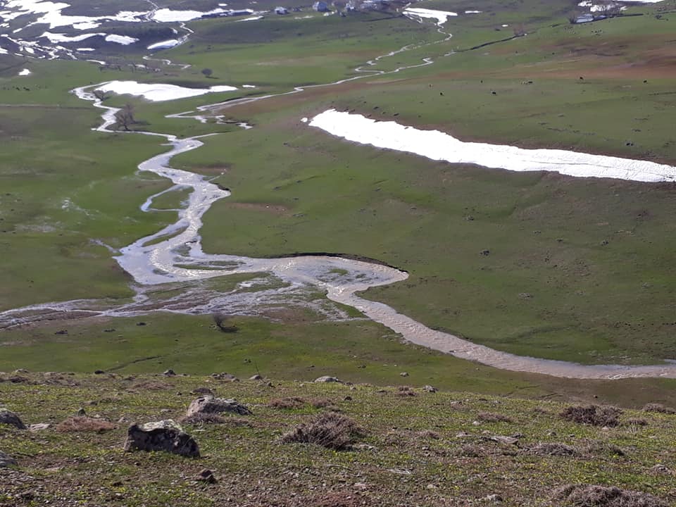 Bulanık Seçme Köyü Resimleri 9