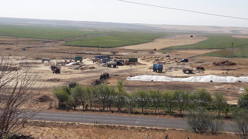 Bulanık Sıradere Köyü Resimleri 2