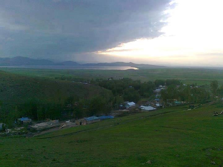 Bulanık Söğütlü Köyü Resimleri 1