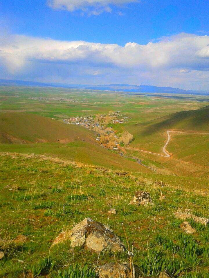 Bulanık Söğütlü Köyü Resimleri 2