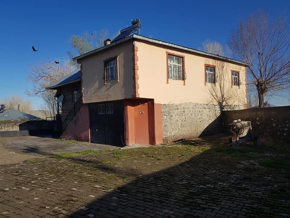 Bulanık Söğütlü Köyü Resimleri 3