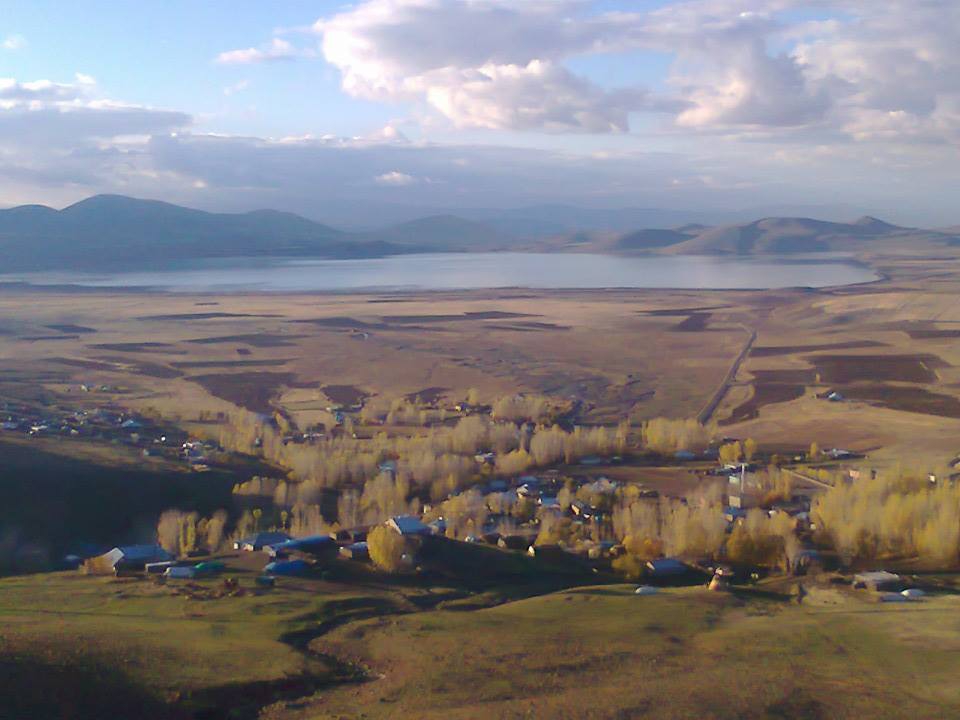 Bulanık Söğütlü Köyü Resimleri 6