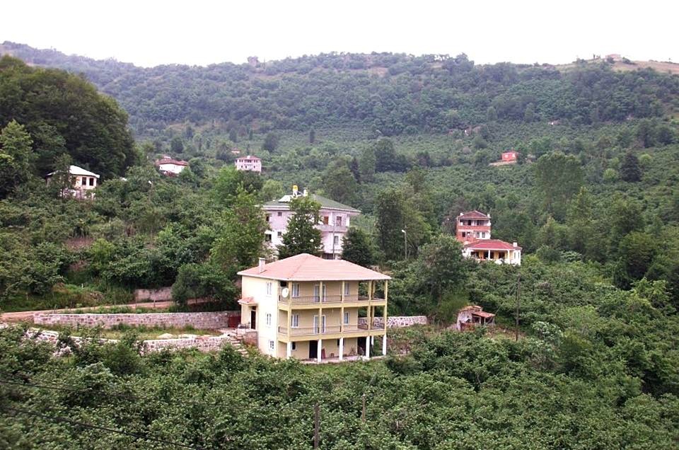 Yomra İkisu Köyü Resimleri 12