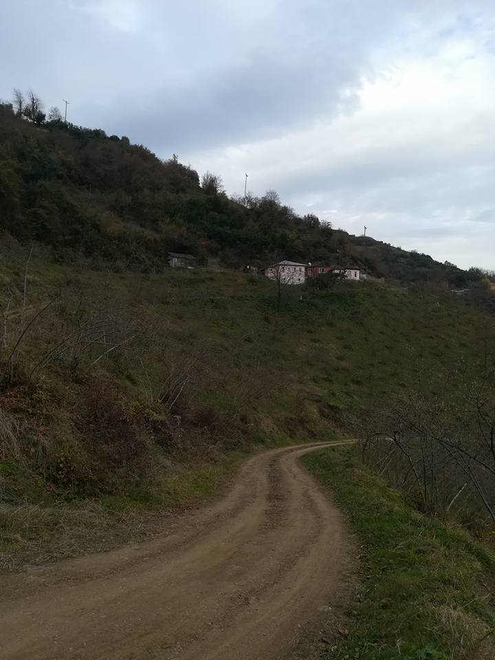 Yomra İkisu Köyü Resimleri 14