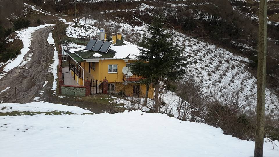 Yomra İkisu Köyü Resimleri 15