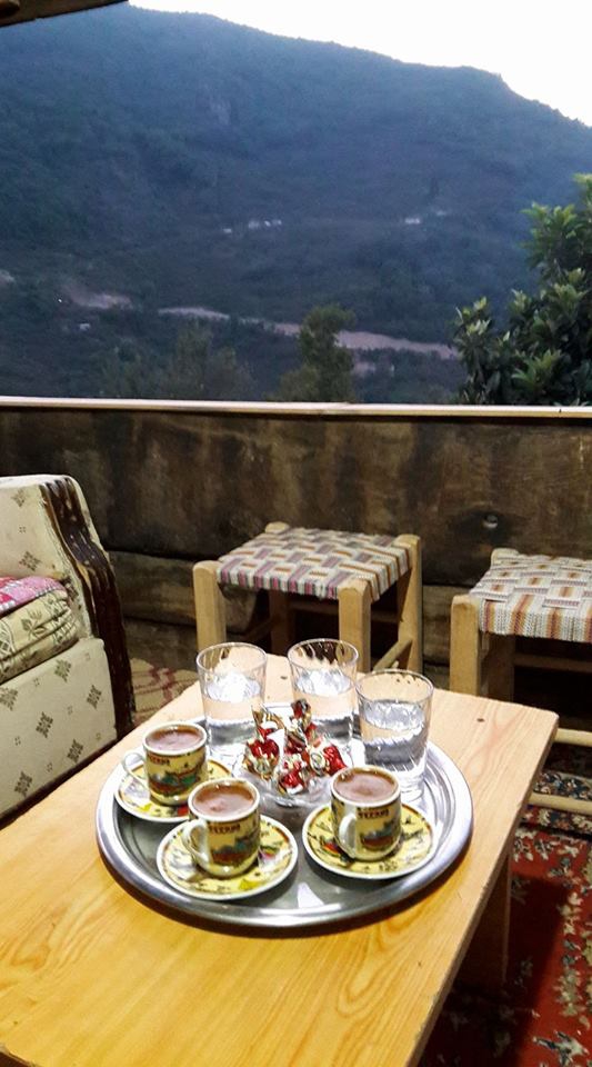 Yomra İkisu Köyü Resimleri 18