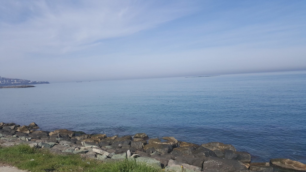 Yomra İkisu Köyü Resimleri 21