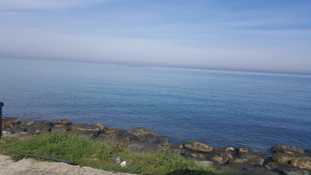 Yomra İkisu Köyü Resimleri 23