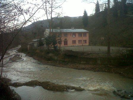 Yomra İkisu Köyü Resimleri 4