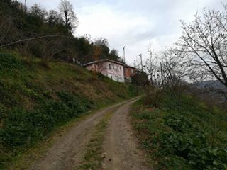 Yomra İkisu Köyü Resimleri 5