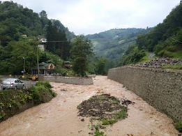 Yomra İkisu Köyü Resimleri 8