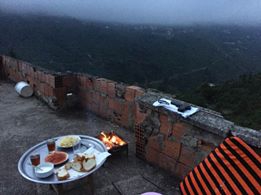 Yomra İkisu Köyü Resimleri 9