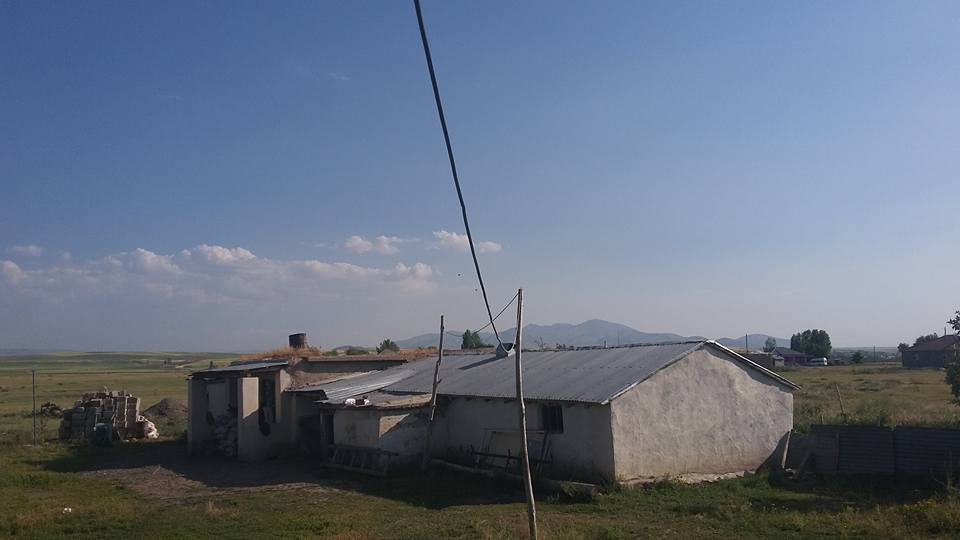 Bulanık Sultanlı Köyü Resimleri 1