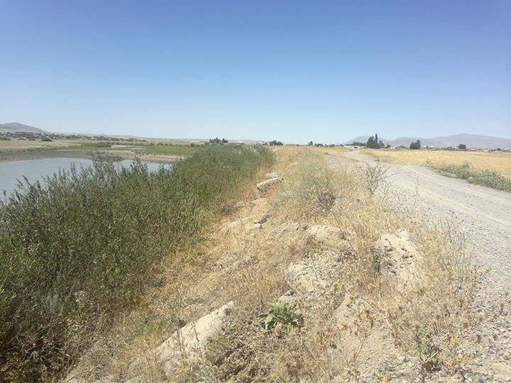 Bulanık Sultanlı Köyü Resimleri 2