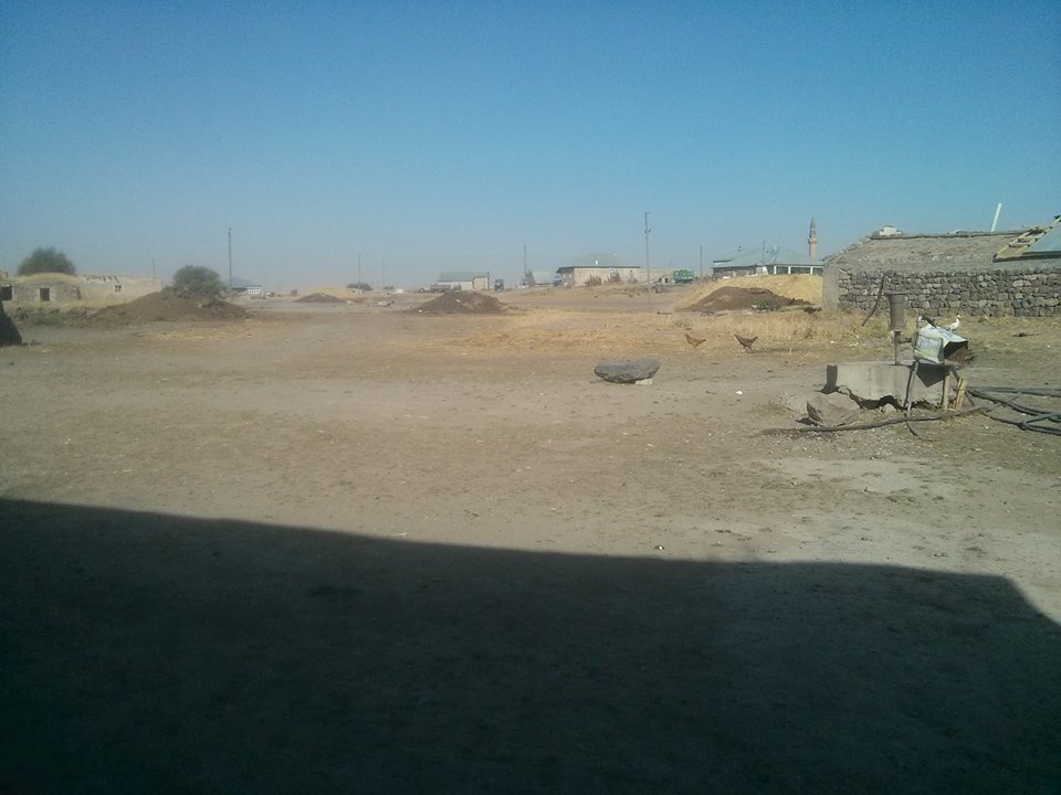 Bulanık Sultanlı Köyü Resimleri 3