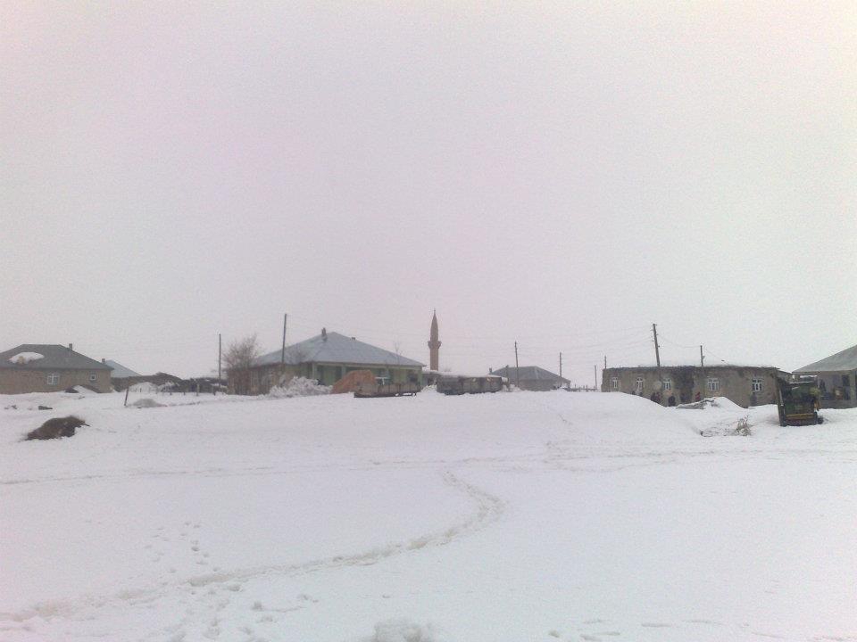 Bulanık Sultanlı Köyü Resimleri 4