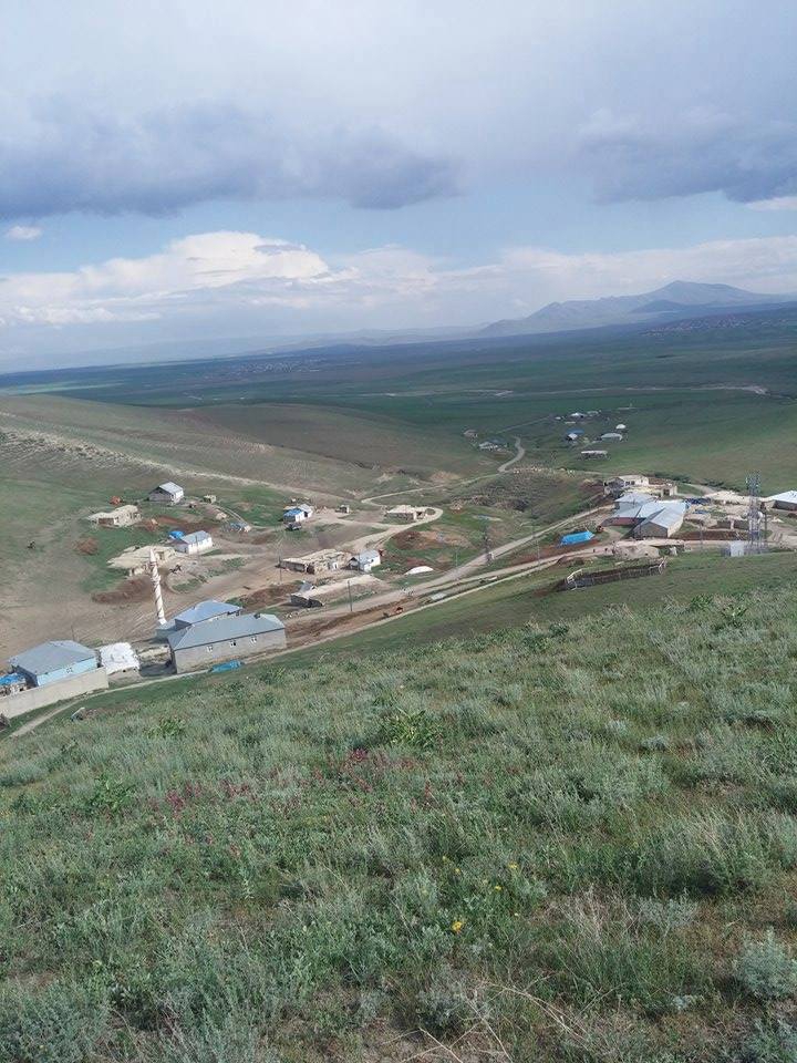 Bulanık Şatırlar Köyü Resimleri 1