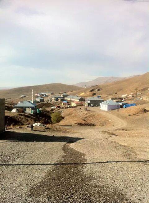 Bulanık Şatırlar Köyü Resimleri 2