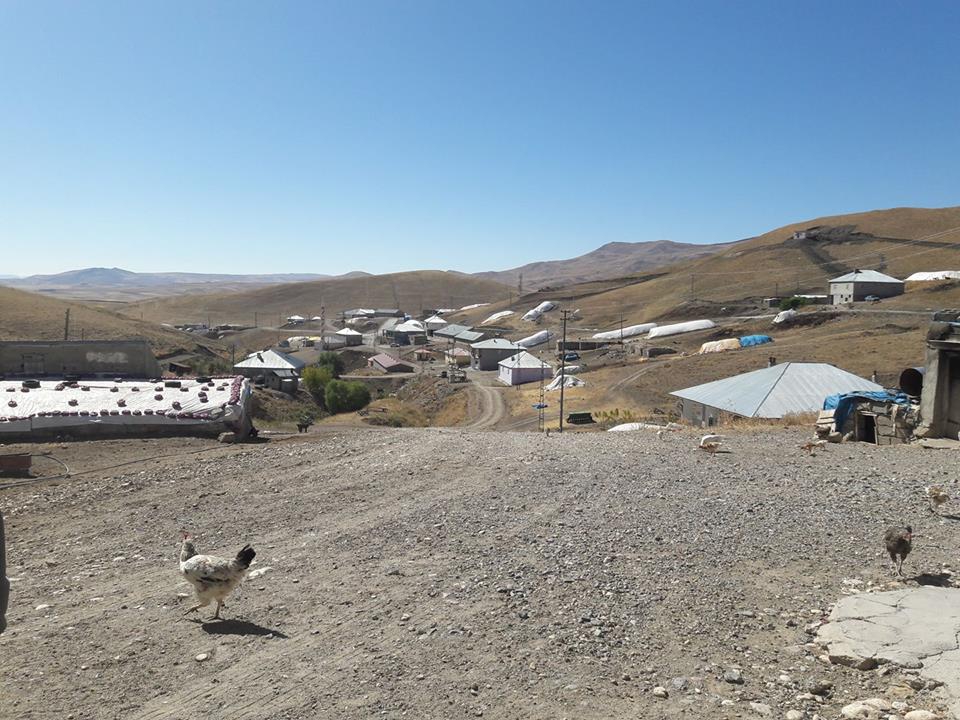 Bulanık Şatırlar Köyü Resimleri 3