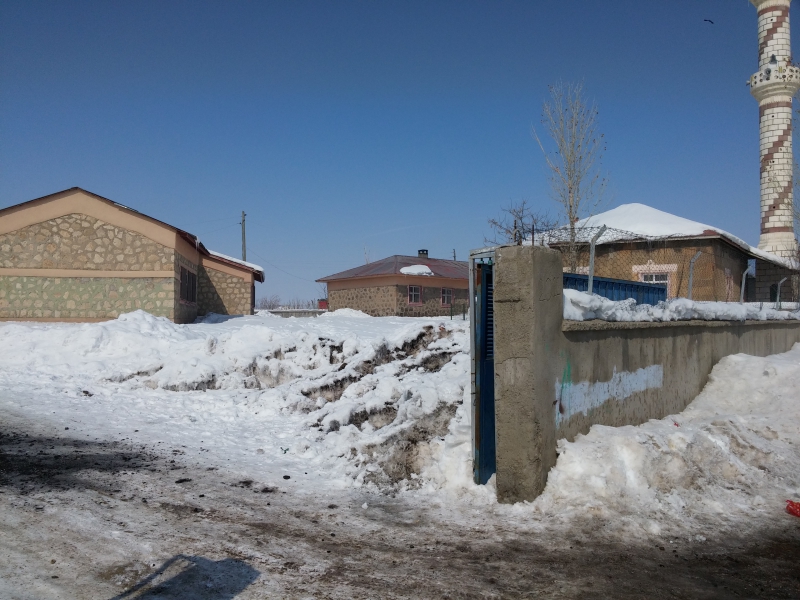 Bulanık Şehittahir Köyü Resimleri 3