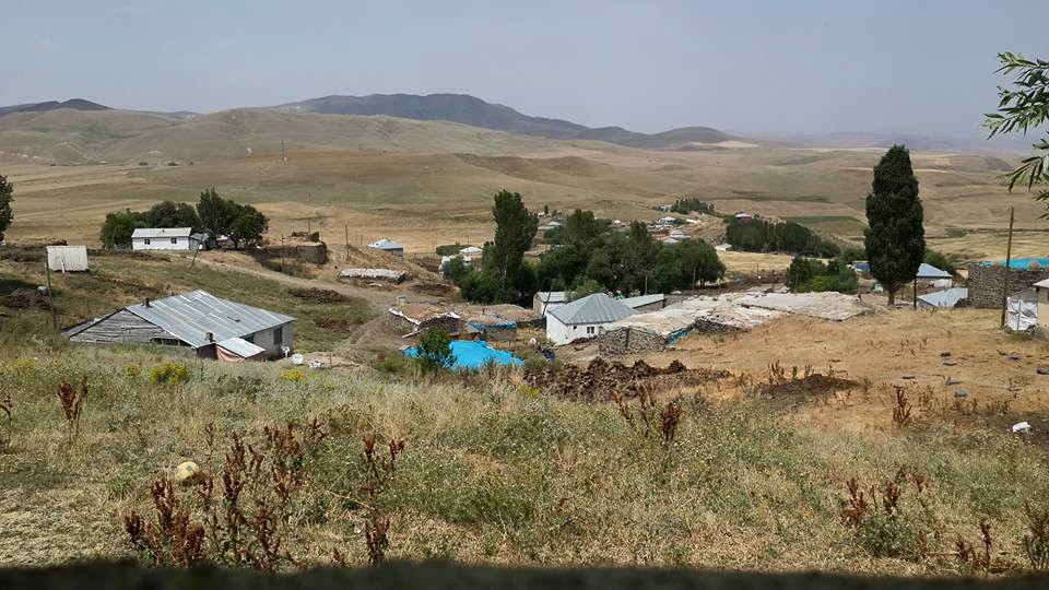 Bulanık Şehitveren Köyü Resimleri 1