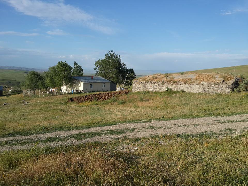 Bulanık Şehitveren Köyü Resimleri 2