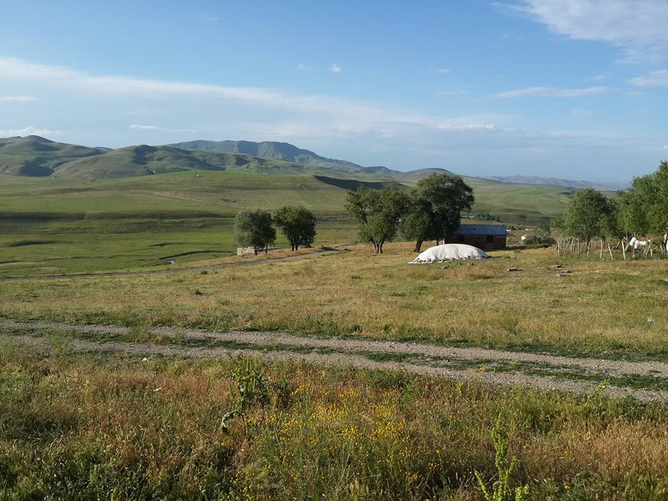 Bulanık Şehitveren Köyü Resimleri 5