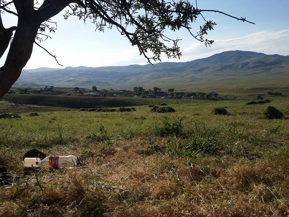 Bulanık Şehitveren Köyü Resimleri 6