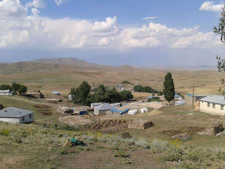 Bulanık Şehitveren Köyü Resimleri 7