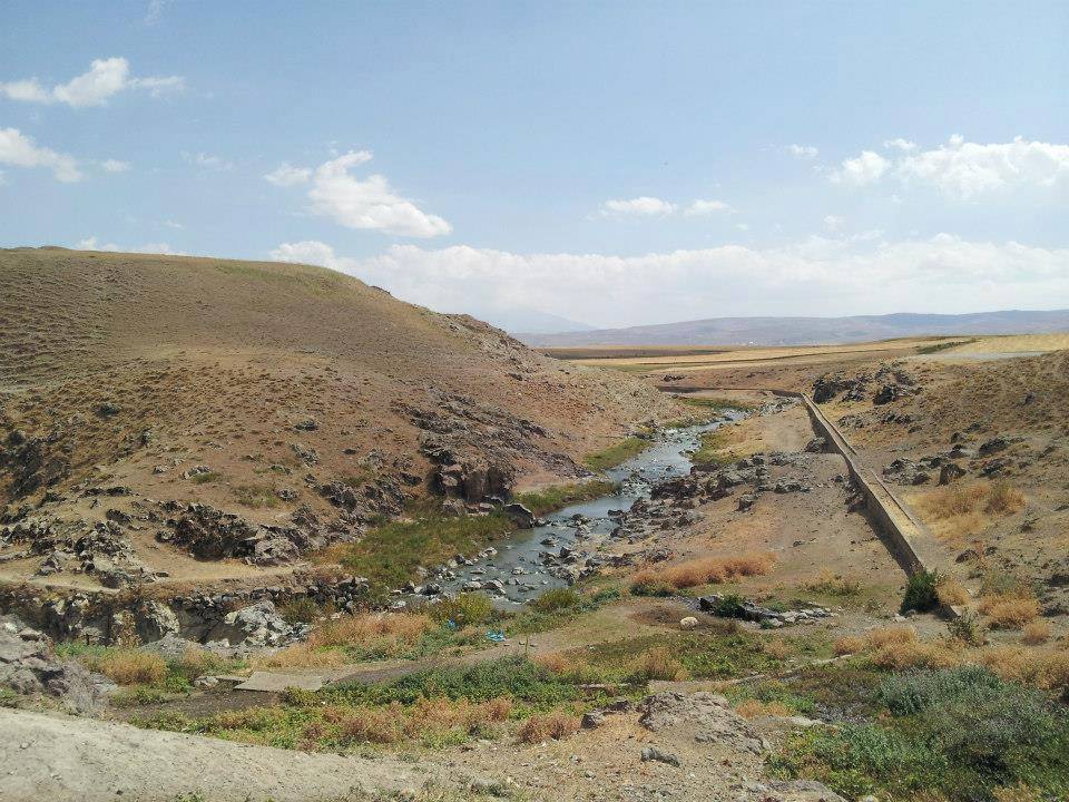 Bulanık Üçtepe Köyü Resimleri 3