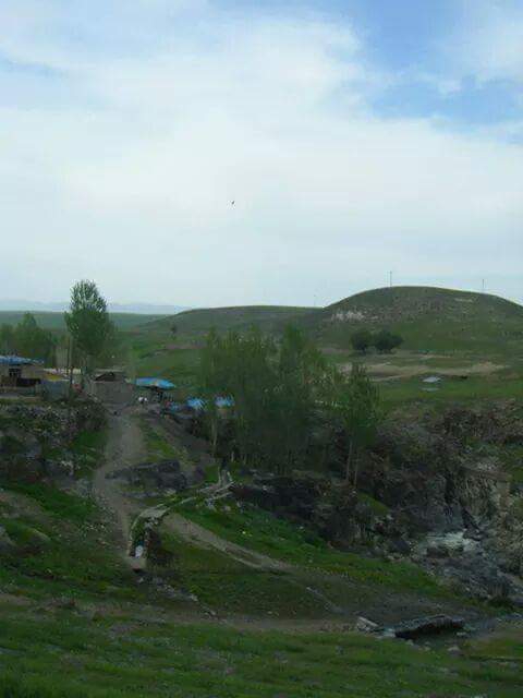 Bulanık Üçtepe Köyü Resimleri 4