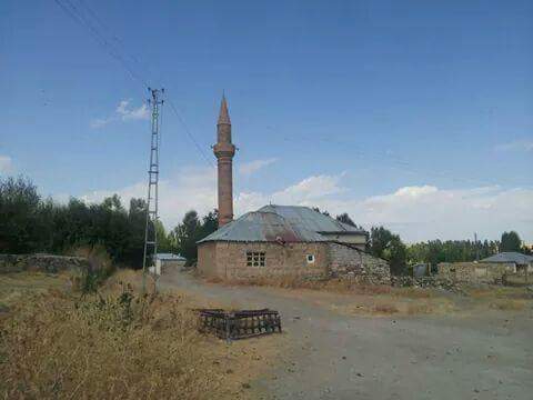 Bulanık Üçtepe Köyü Resimleri 6