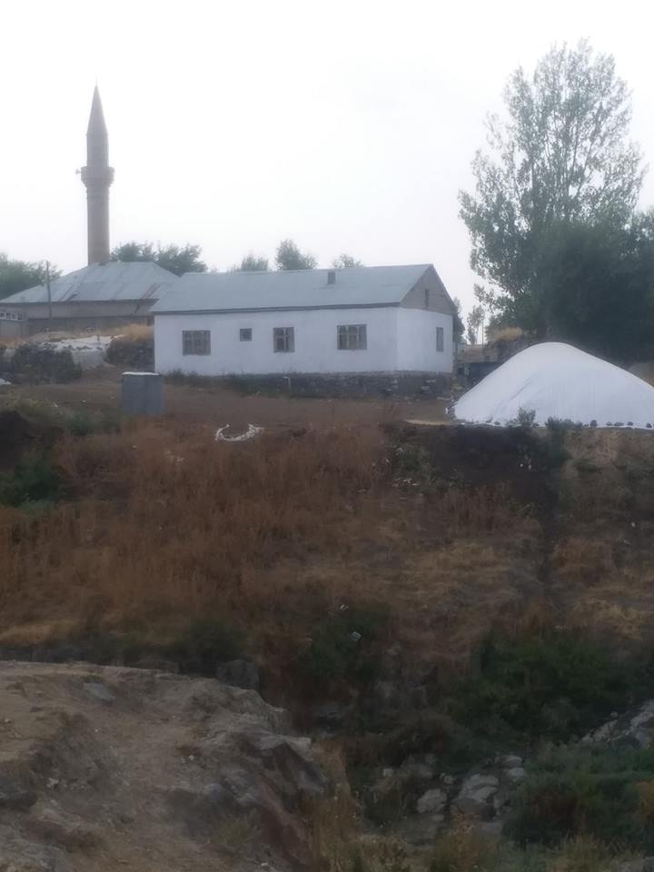 Bulanık Üçtepe Köyü Resimleri 9