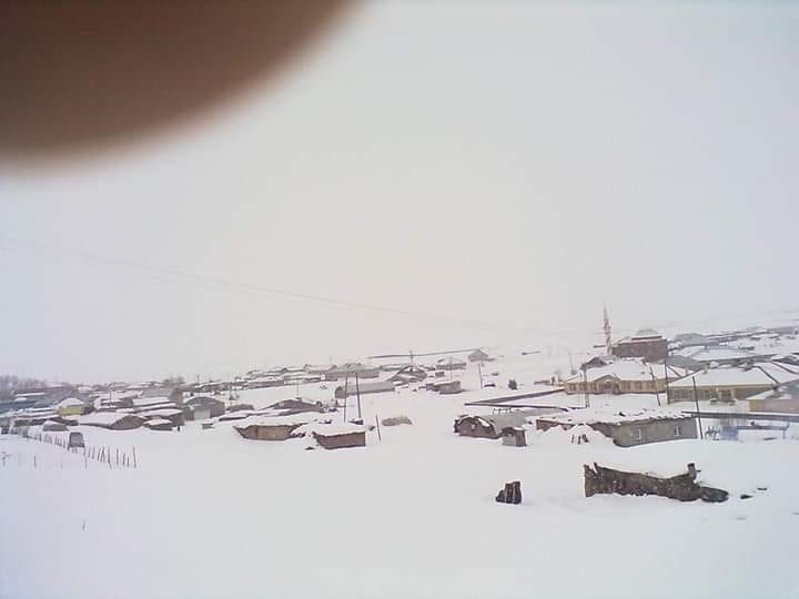 Bulanık Yazbaşı Köyü Resimleri 1