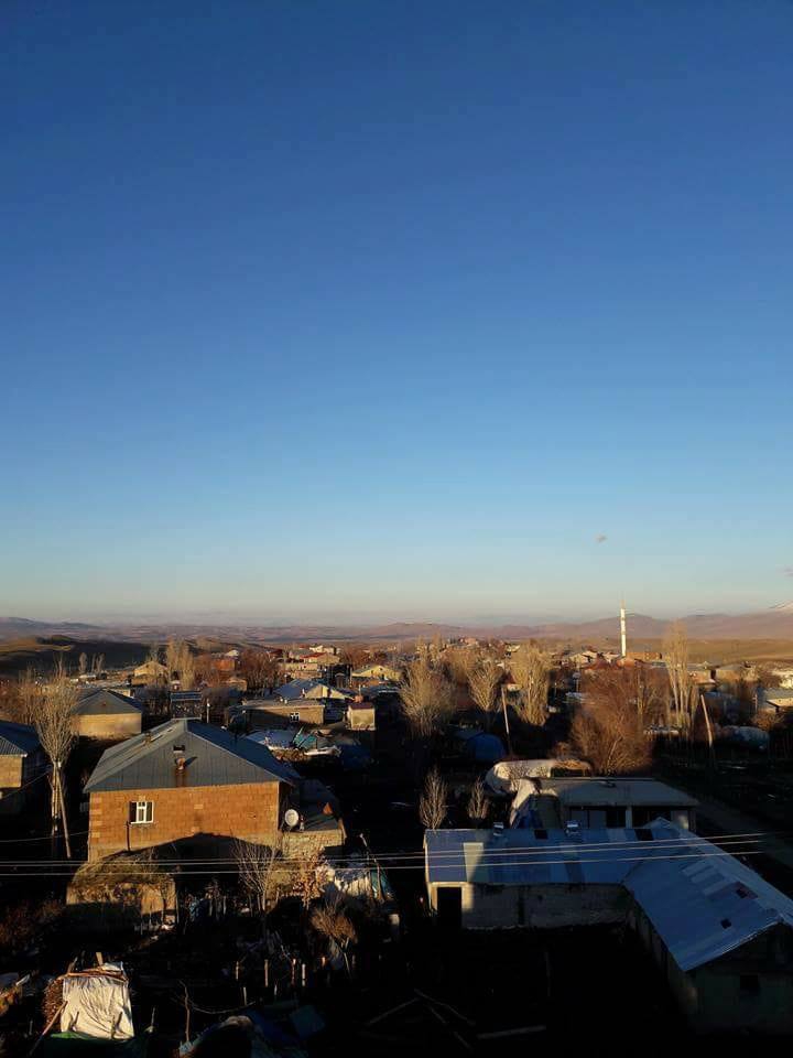 Bulanık Yokuşbaşı Köyü Resimleri 1