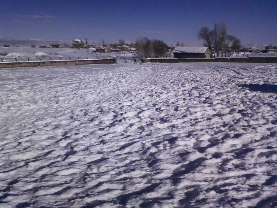 Bulanık Yokuşbaşı Köyü Resimleri 5