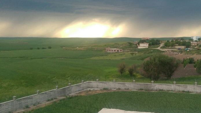 Bismil Yağmur Köyü Resimleri 2