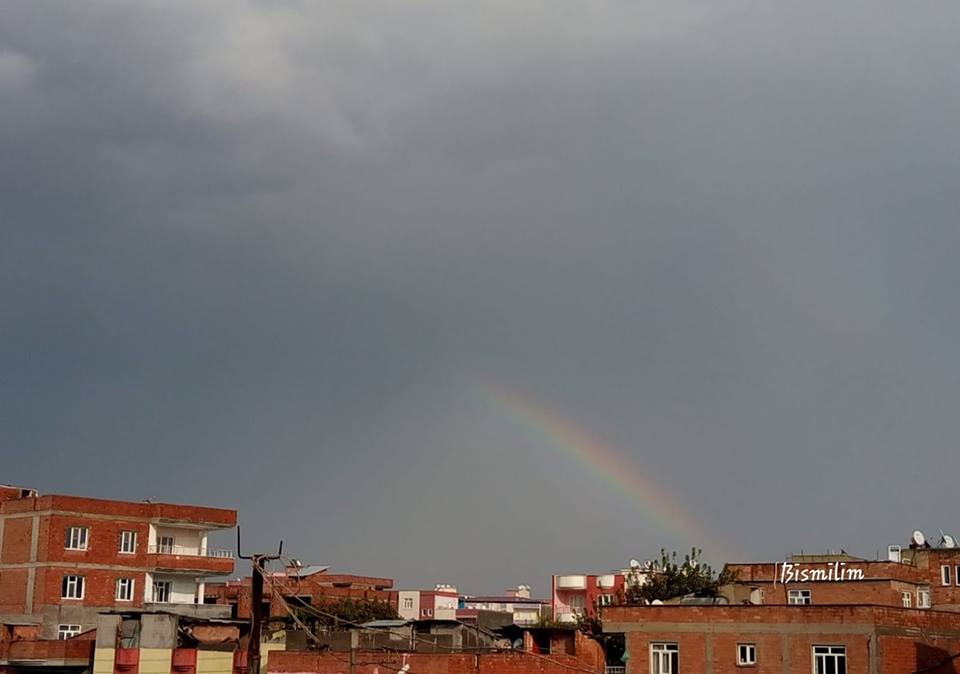 Bismil Yağmur Köyü Resimleri 3