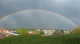 Bismil Yağmur Köyü Resimleri 4