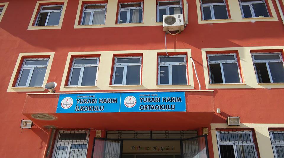 Bismil Yukarıharım Köyü Resimleri 2